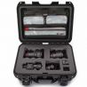 Nanuk 920 (Graphite) Foam for Sony A7R