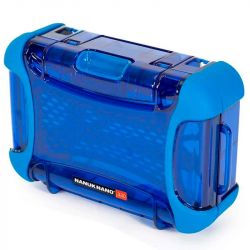 Nanuk Nano 330 (Blue)