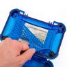Nanuk Nano 330 (Blue)