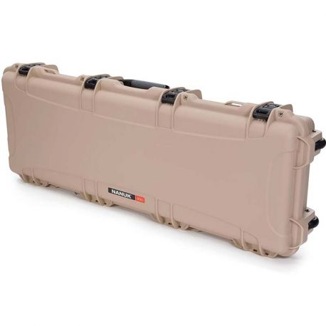 Nanuk 995 (Tan) Foam