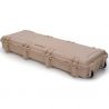Nanuk 995 (Tan) Foam