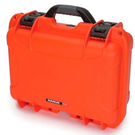 Nanuk 915 (Orange) DJI Mavic Air Fly More