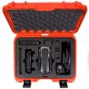 Nanuk 915 (Orange) DJI Mavic Air Fly More