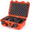 Nanuk 915 (Orange) DJI Mavic Air Fly More