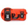 Nanuk 915 (Orange) DJI Mavic Air Fly More