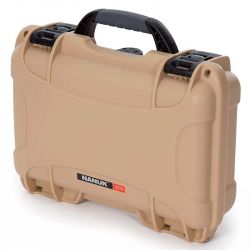 Nanuk 909 (Tan) Foam