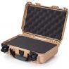Nanuk 909 (Tan) Foam