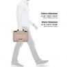 Nanuk 909 (Tan) Foam