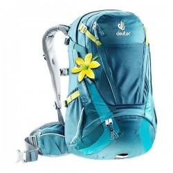 Deuter Trans Alpine 28 SL Arctic Petrol