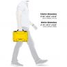 Nanuk 909 (Yellow) DJI Mavic Mini