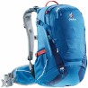Deuter Trans Alpine 24 Graphite Black