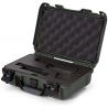 Nanuk 909 (Olive) Glock Pistol