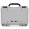 Nanuk 909 (Silver) 8 Knives