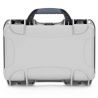 Nanuk 909 (Silver) 8 Knives
