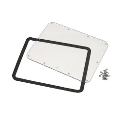 Nanuk 905 Waterproof Panel Kit Polycarbonate