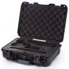 Nanuk 910 (Black) Classic Gun