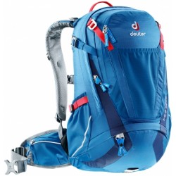 Deuter Trans Alpine 24 Bay Midnight