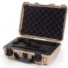 Nanuk 910 (Tan) Classic Gun