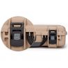 Nanuk 910 (Tan) Classic Gun