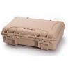 Nanuk 910 (Tan) Classic Gun