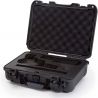 Nanuk 910 (Graphite) Classic Gun