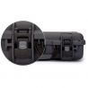 Nanuk 910 (Graphite) Classic Gun