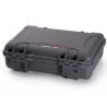 Nanuk 910 (Graphite) Classic Gun