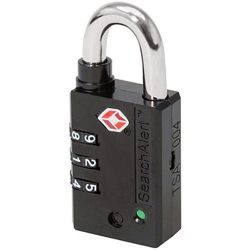 Nanuk Padlock