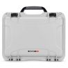 Nanuk 923 (Black) with Laptop Kit and Strap