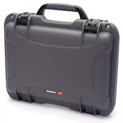 Nanuk 923 (Graphit) Ronin-S