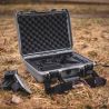 Nanuk 923 (Graphit) Ronin-S