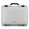 Nanuk 925 (Olive) Foam 4UP Pistol Case