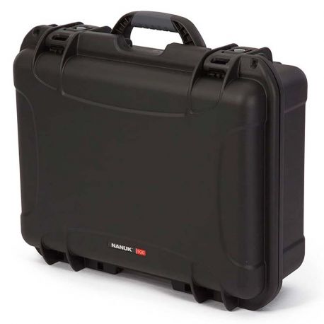 Nanuk 930 (Black) Foam