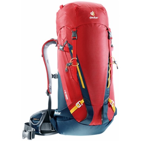 Deuter Guide 35+ Fire Arctic