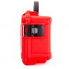Nanuk 904 (Red) First Aid