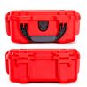 Nanuk 904 (Red) First Aid