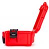 Nanuk 904 (Red) First Aid
