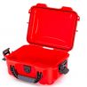 Nanuk 904 (Red) First Aid