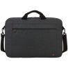 Case Logic Era 15.6" Laptop Attache (Obsidian)