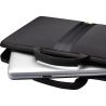 Case Logic Attache 16" (Black)