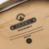 Brooks Pickzip 20L (Grey/Honey)