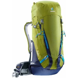 Deuter Guide 35+ Moss Navy