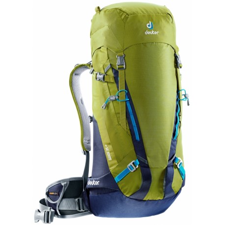 Deuter Guide 35+ Moss Navy