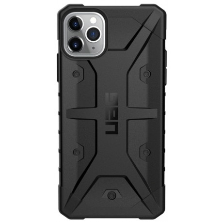 UAG Pathfinder (iPhone 11 Pro Max) Black