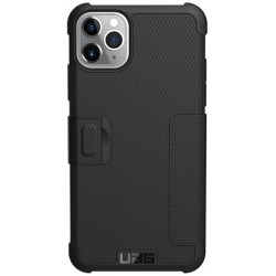 UAG Metropolis (iPhone 11 Pro Max) Black