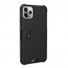 UAG Metropolis (iPhone 11 Pro Max) Black