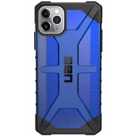 UAG Plasma (iPhone 11 Pro Max) Cobalt