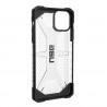 UAG Plasma (iPhone 11 Pro Max) Ice