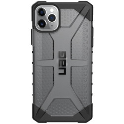 UAG Plasma (iPhone 11 Pro Max) Ash