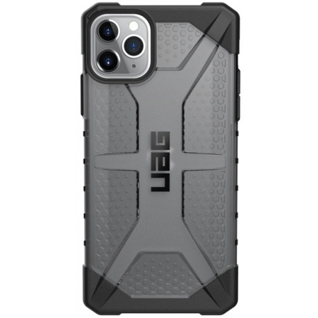 UAG Plasma (iPhone 11 Pro Max) Ash